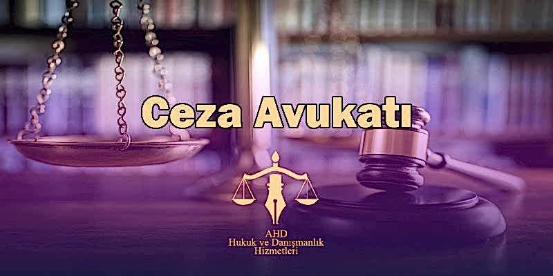 istanbul ceza avukatı
