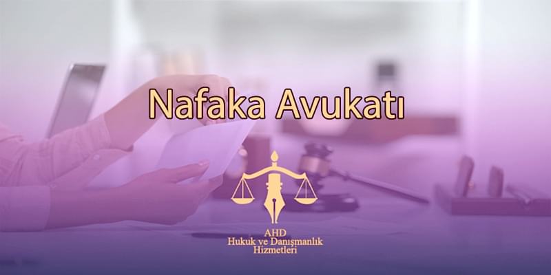 Nafaka Avukatı