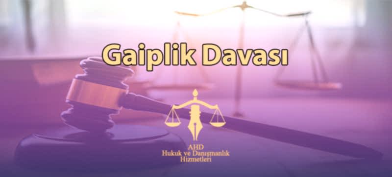 Gaiplik Davası