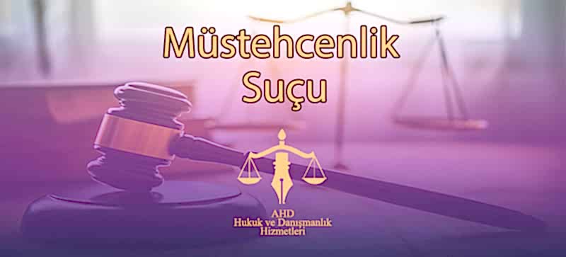Müstehcenlik Suçu | TCK md.226