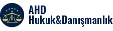 AHD Durak Hukuk Bürosu