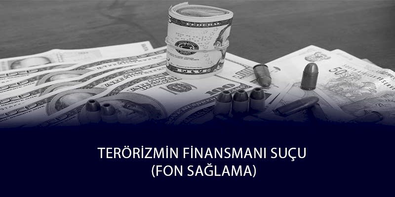 Terörizmin Finansmanı Suçu (Fon Sağlama)
